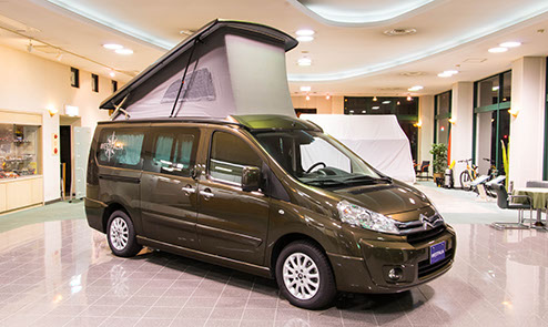 ジャンピー・バイ・ウエストファリア