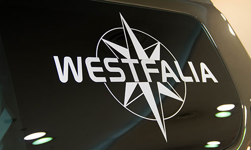 ジャンピー・バイ・ウエストファリア