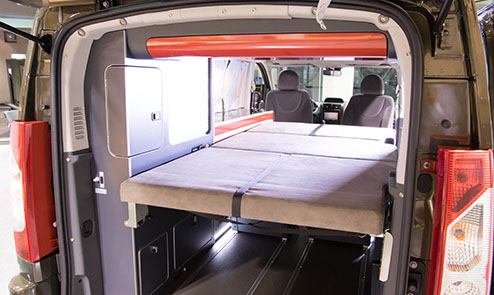 ジャンピー・バイ・ウエストファリア