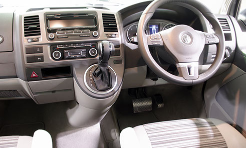 T5カリフォルニア