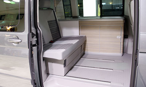 T5カリフォルニア