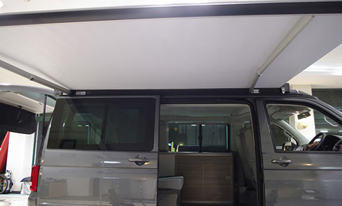 T5カリフォルニア