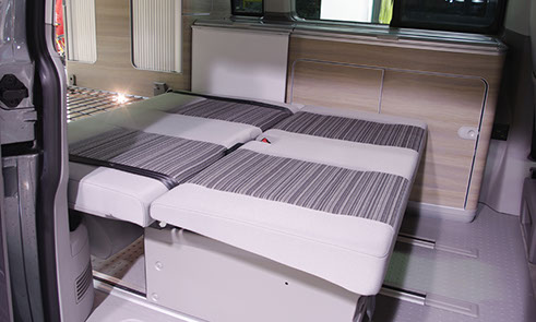 T5カリフォルニア