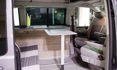 T5カリフォルニア