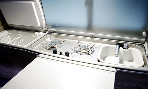 T5カリフォルニア